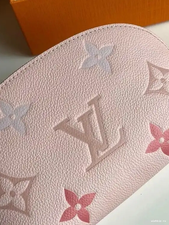 WIS VUITTON LOUIS COSMETIC POUCH 0623
